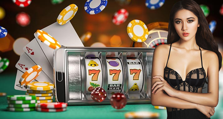 Tren Game Slot yang Akan Mendominasi di Masa Depan