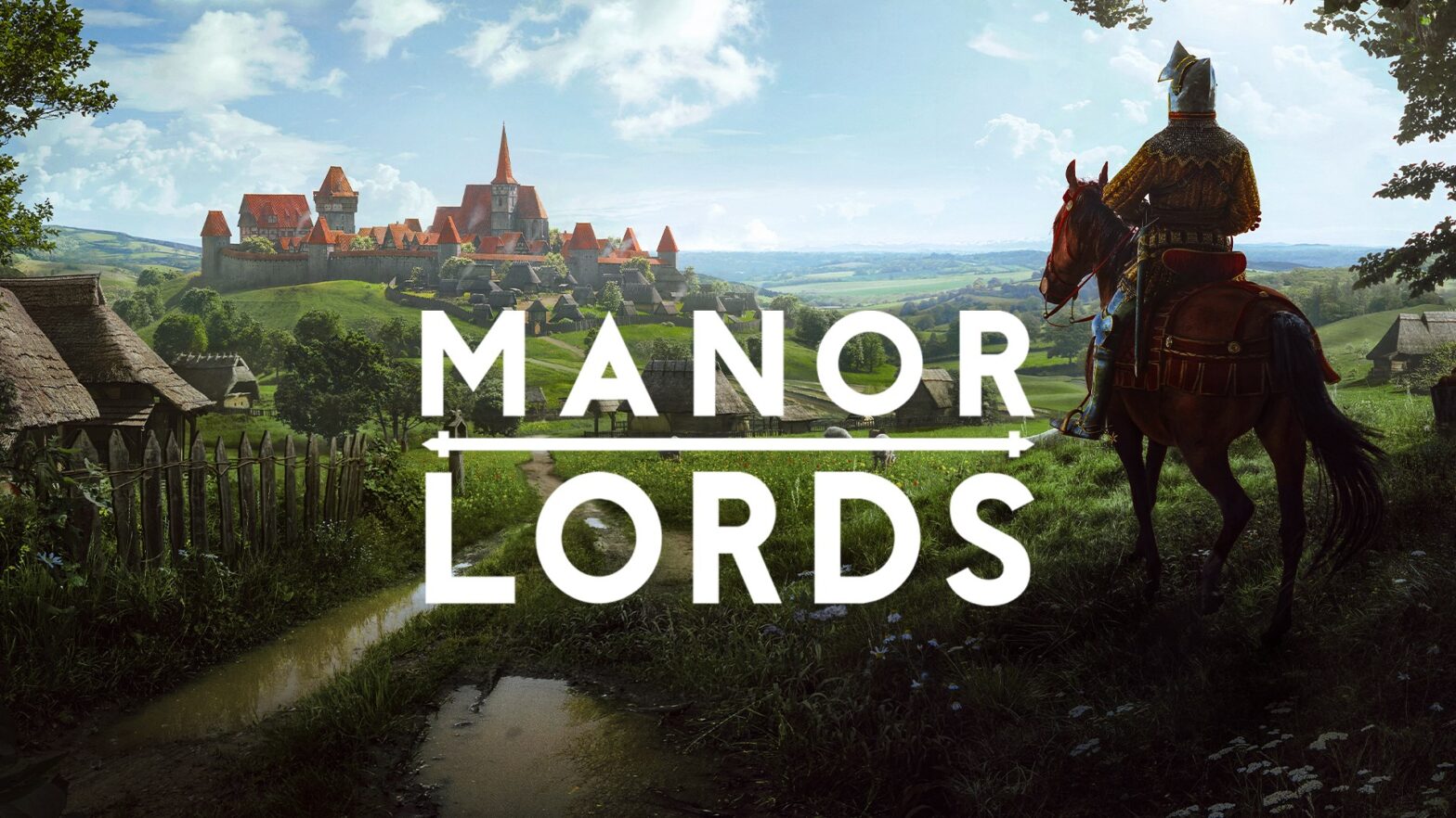 Manor Lords: Autentisitas Abad Pertengahan dalam City Builder