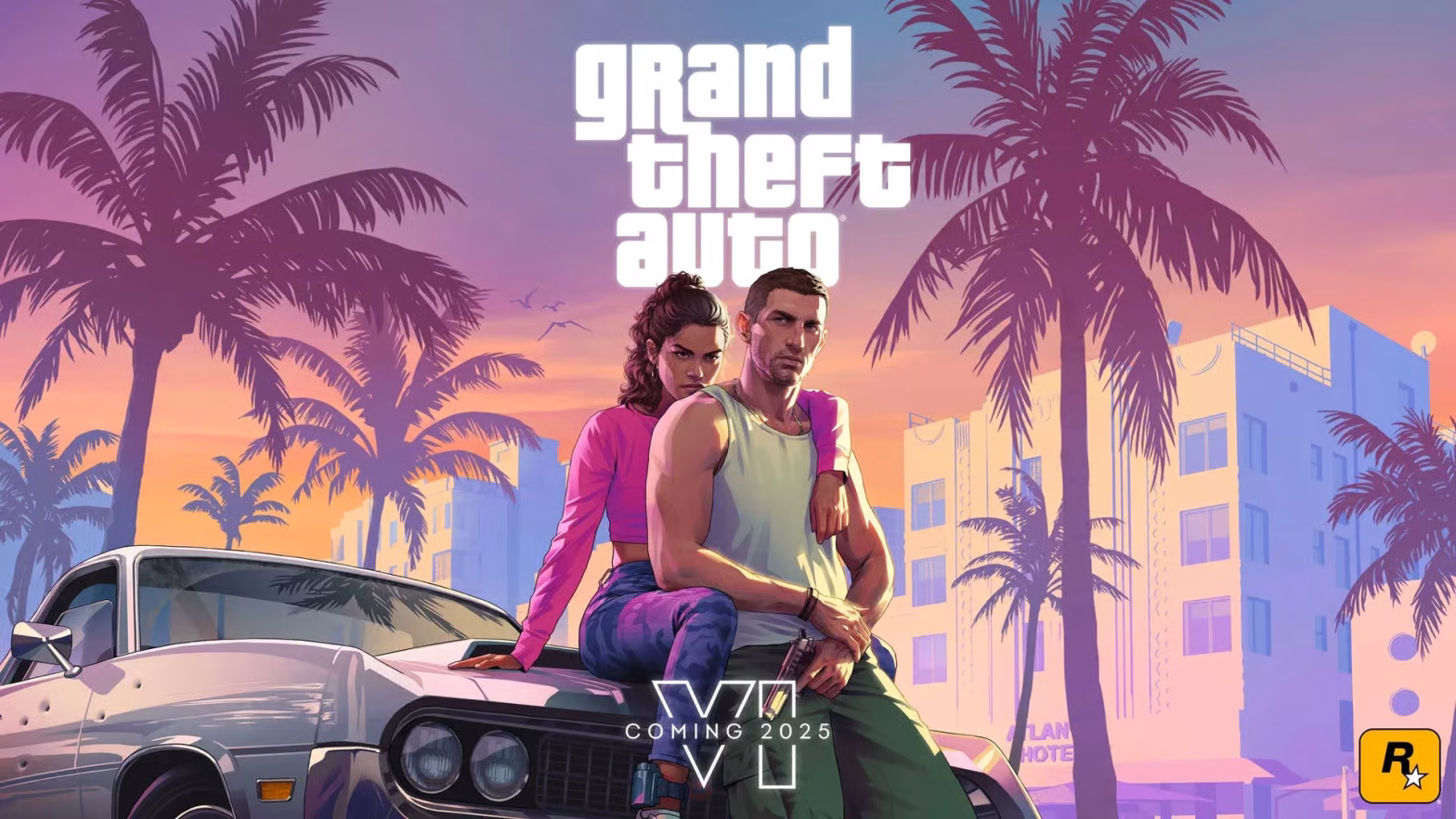 Grand Theft Auto VI: Fenomena yang Mengubah Lanskap Industri Game 2026
